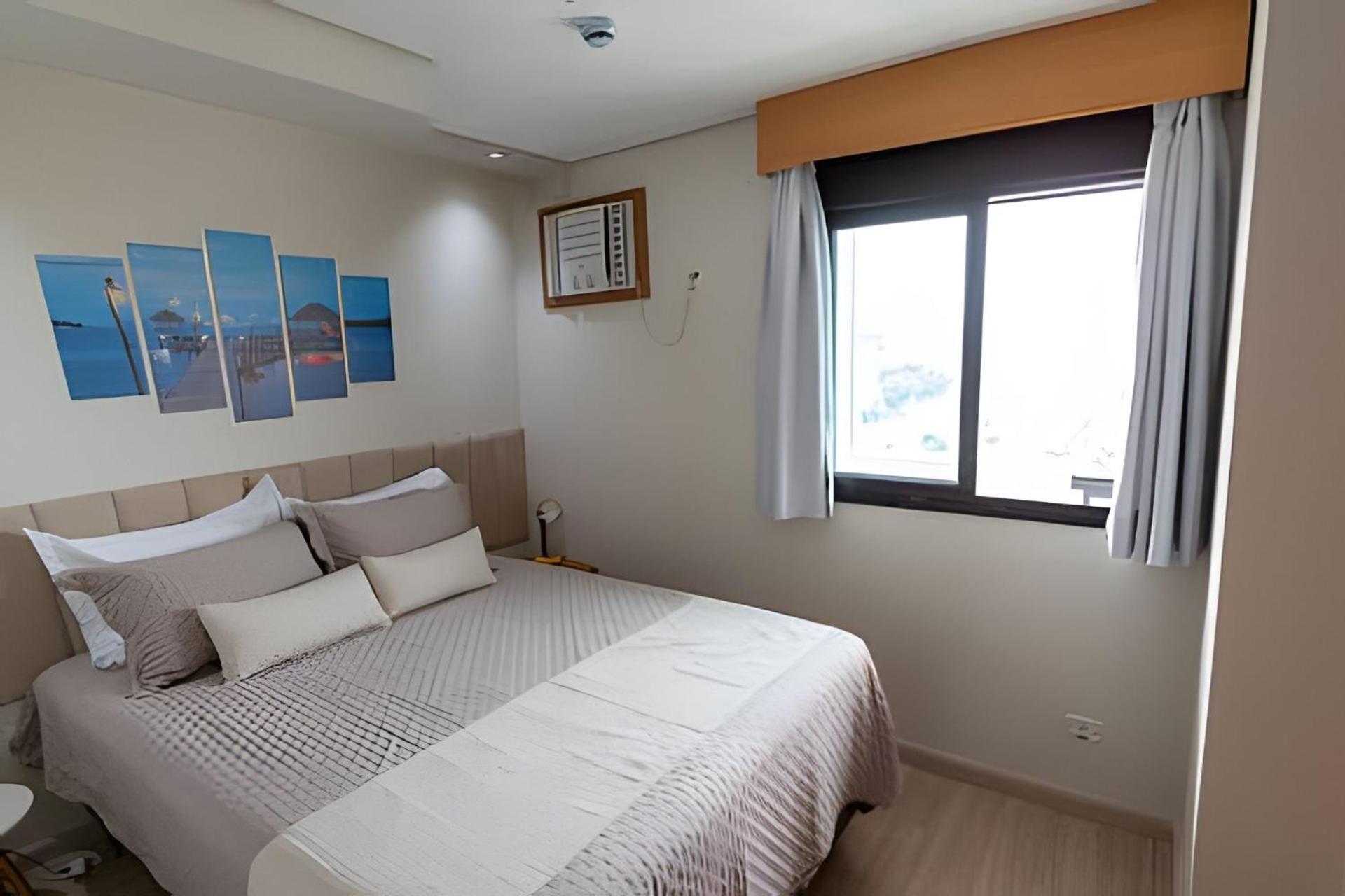Hotel Flat Santana Proximo Ao Metro à São Paulo Extérieur photo
