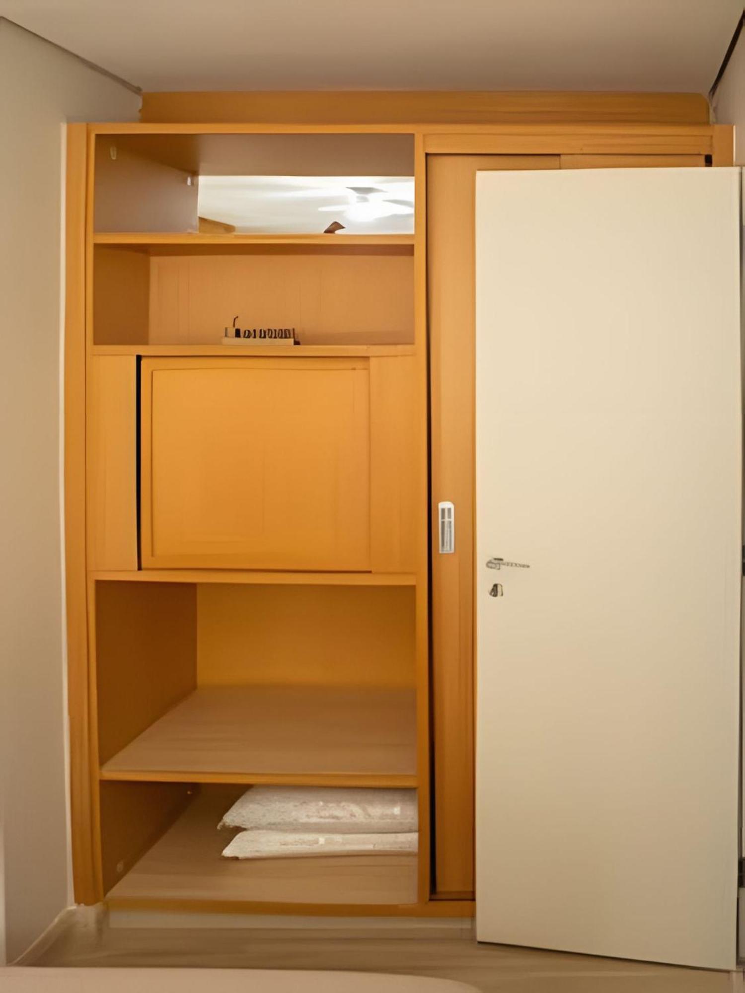 Hotel Flat Santana Proximo Ao Metro à São Paulo Extérieur photo