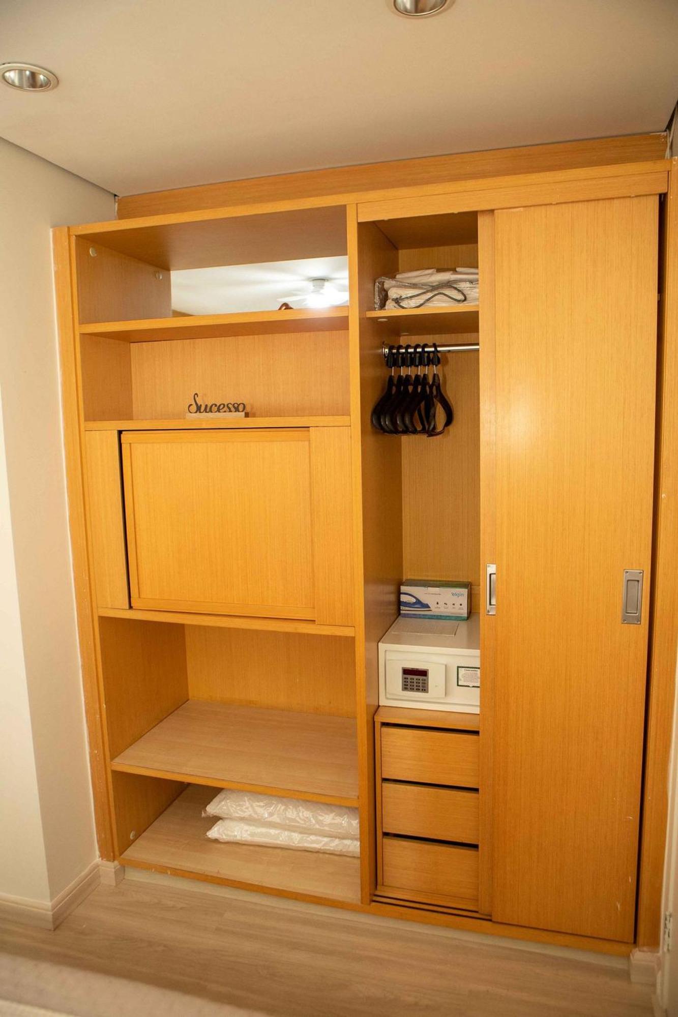 Hotel Flat Santana Proximo Ao Metro à São Paulo Extérieur photo
