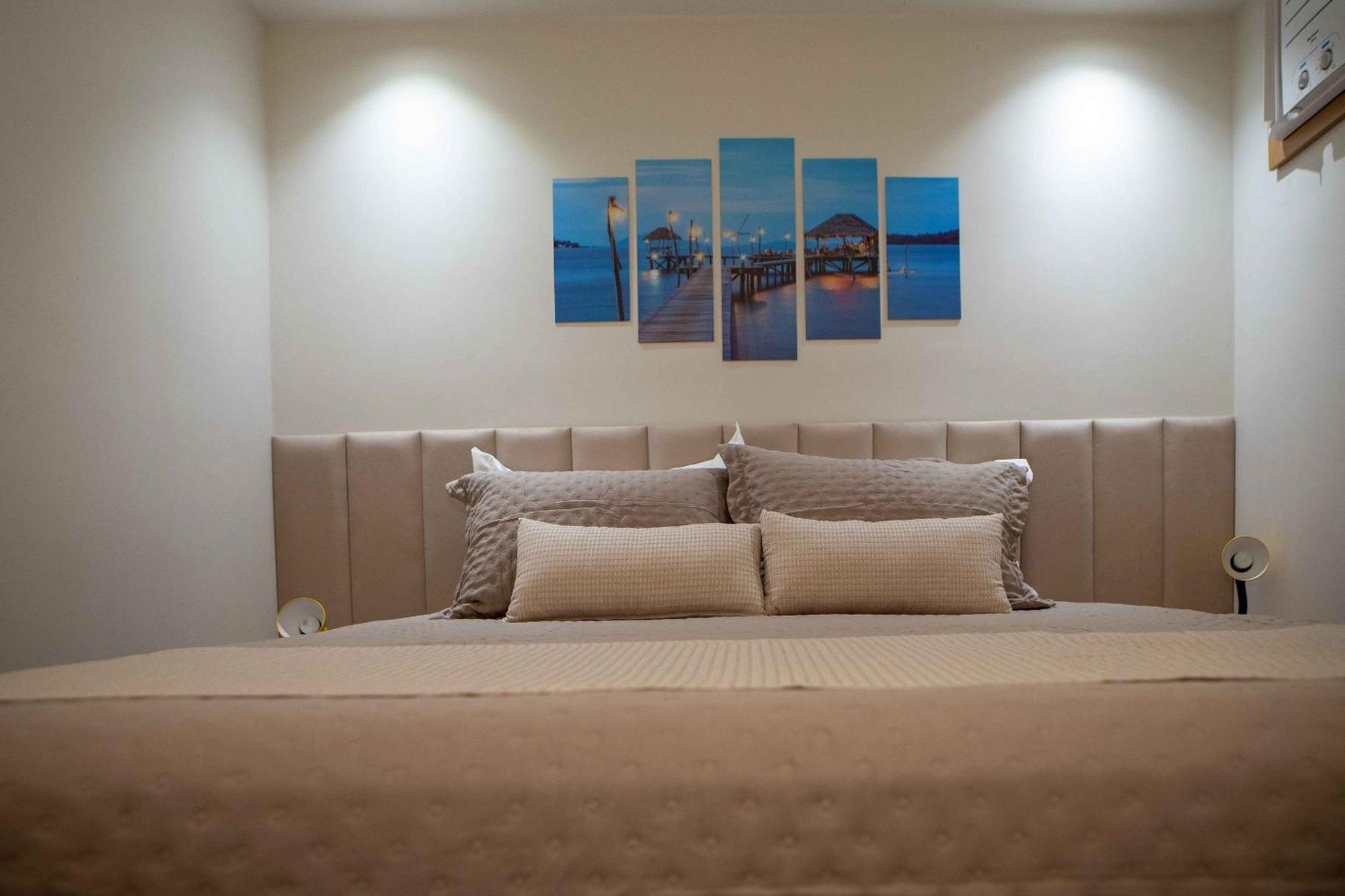 Hotel Flat Santana Proximo Ao Metro à São Paulo Extérieur photo