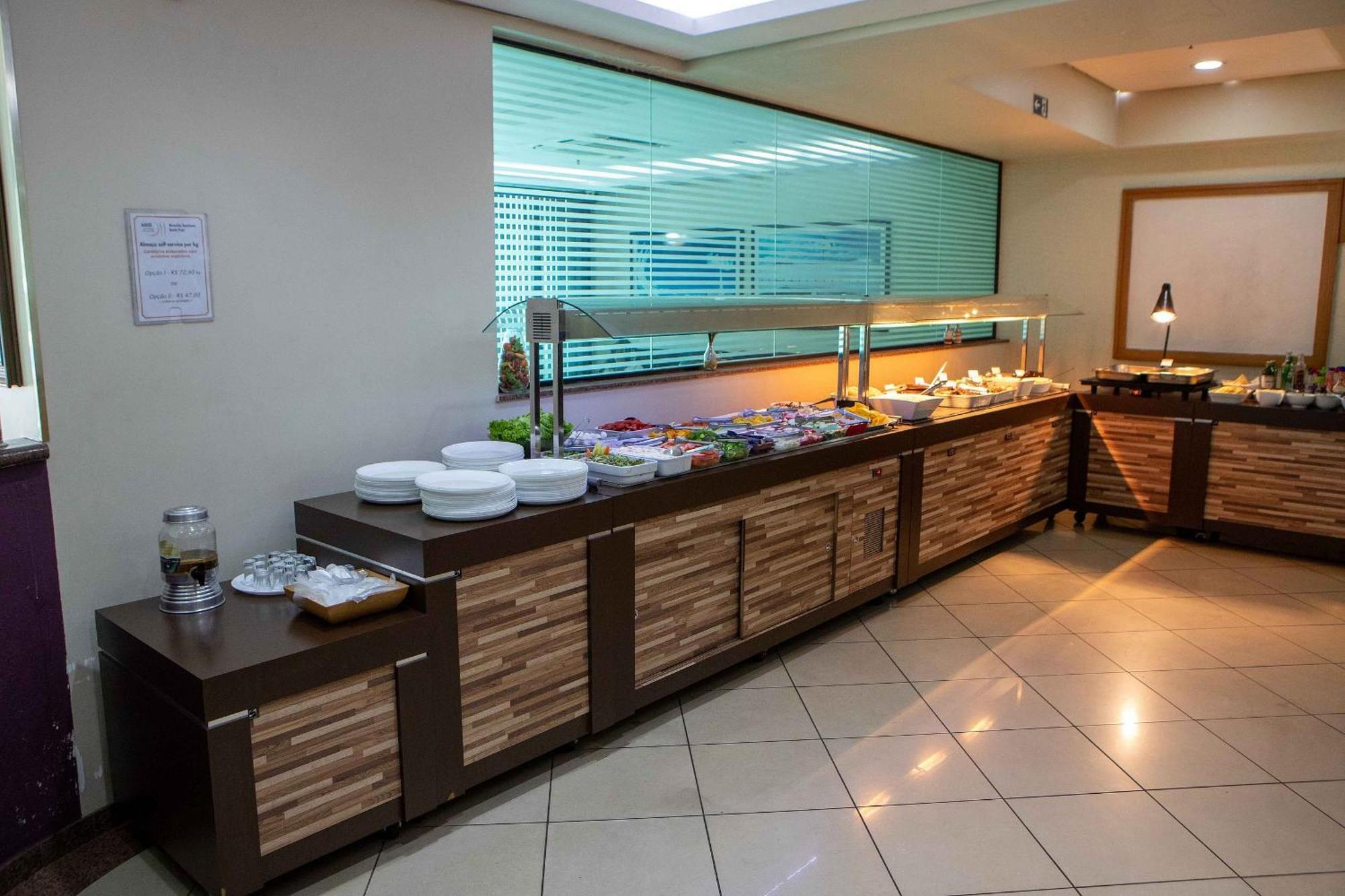 Hotel Flat Santana Proximo Ao Metro à São Paulo Extérieur photo